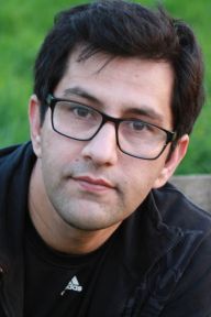 Farshad Moradi