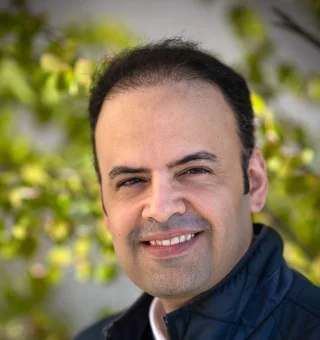 Hooman Farkhani